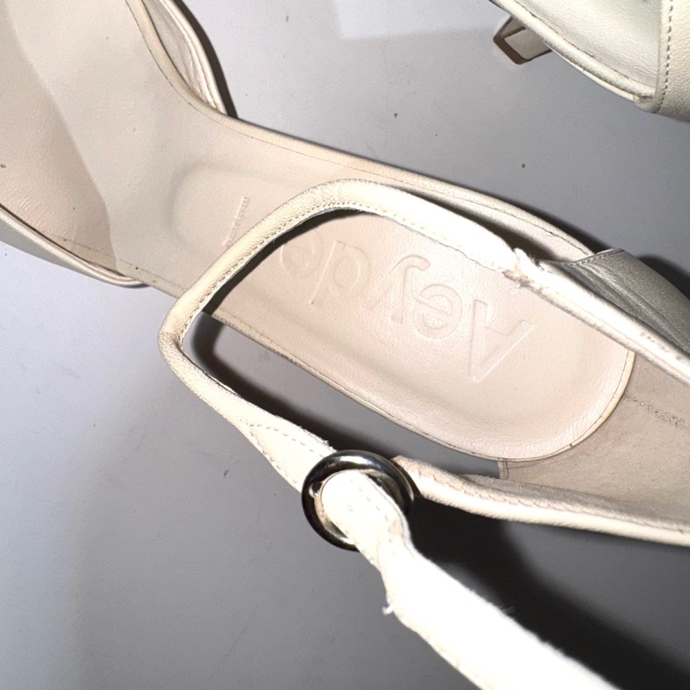 Aeyde Selma Pointed Toe Pumps - image 2